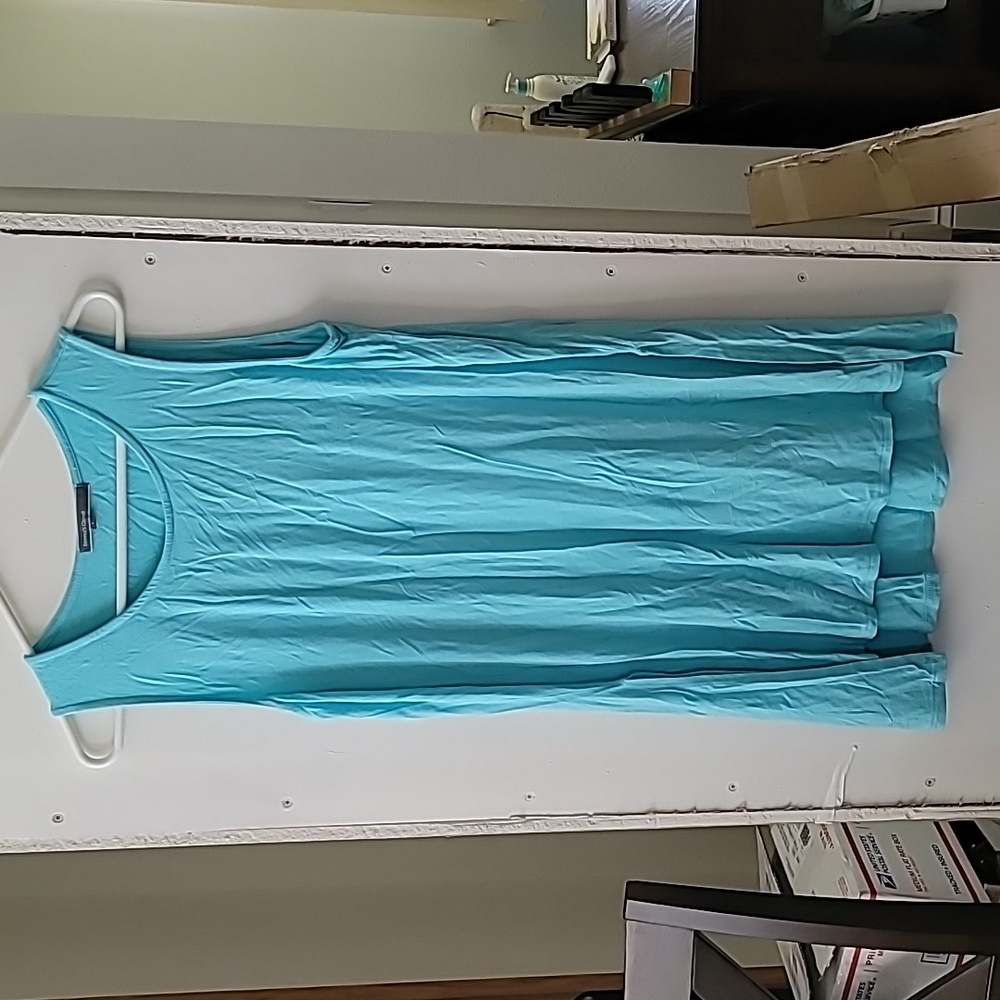 Emma's Closet tank top
